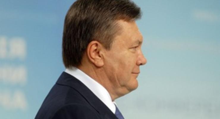 Кравчук: Янукович решительно настроен ввести госпрограмму развития украинского языка