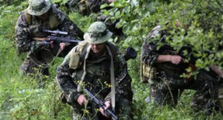 СК РФ о кавказском конфликте: Украинских наемников переодевали в форму российской армии