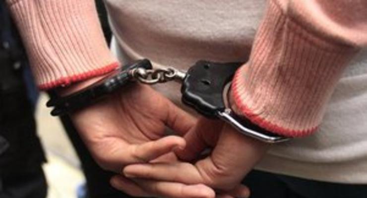 В Ивано-Франковской области арестована часть банды, которая грабила дома