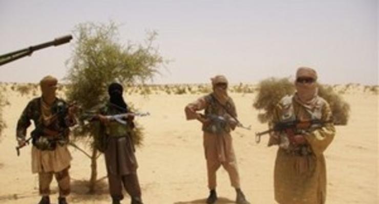Исламисты в Мали ампутировали руку за воровство