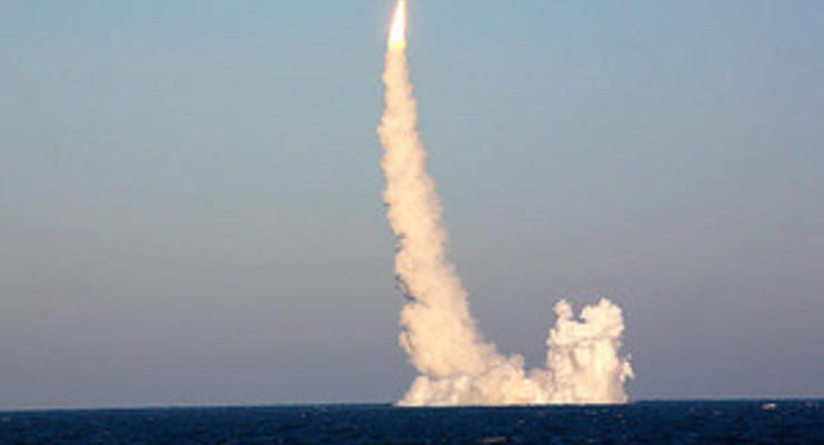 Источник: Для испытаний новейших российских субмарин не хватает ракет Булава