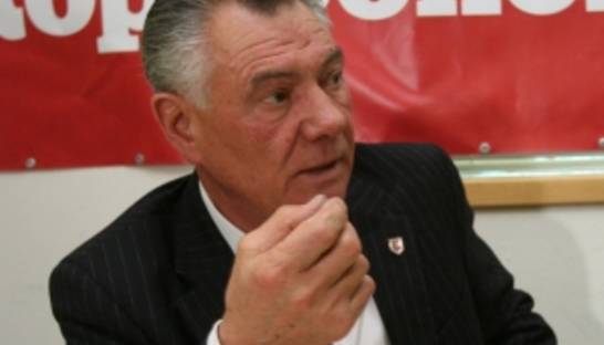 Александр Омельченко зарегистирован кандидатом в депутаты в мажоритарном округе Киева