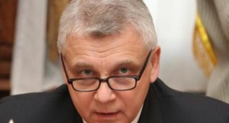 ЕС отмечает ухудшение здоровья Иващенко после двух лет заключения