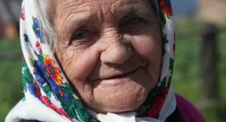 Бабушка, которая "переписала хату на кота", оказалась россиянкой