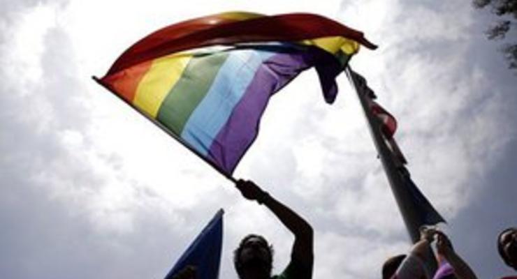 Московский суд вновь запретил проведение гей-парадов в ближайшие 100 лет