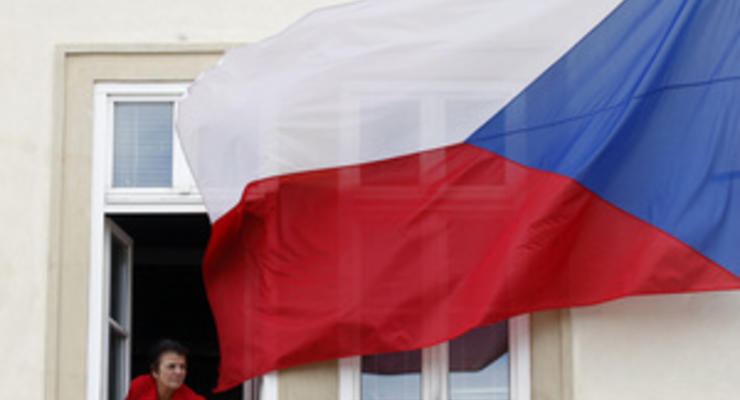 Сенат Чехии призвал Украину освободить политзаключенных