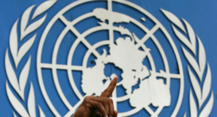 В ООН рассказали про достижения и недостатки сотрудничества с Украиной