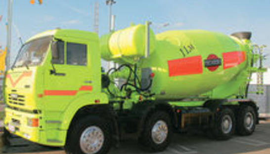 Двое тернопольцев украли за месяц 16 бетономешалок