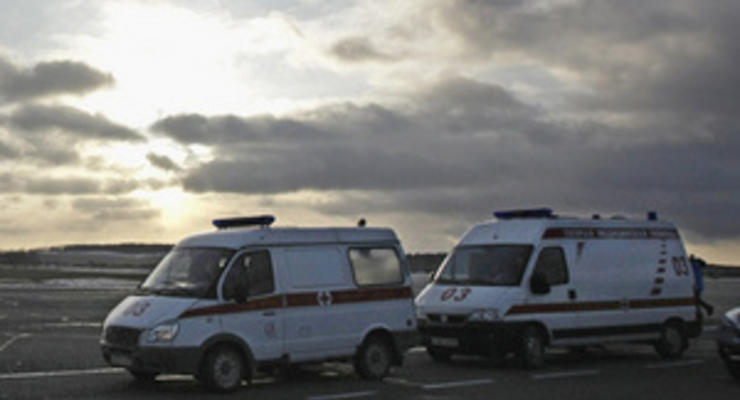 На похоронах в Ингушетии прогремел взрыв: семь человек погибли