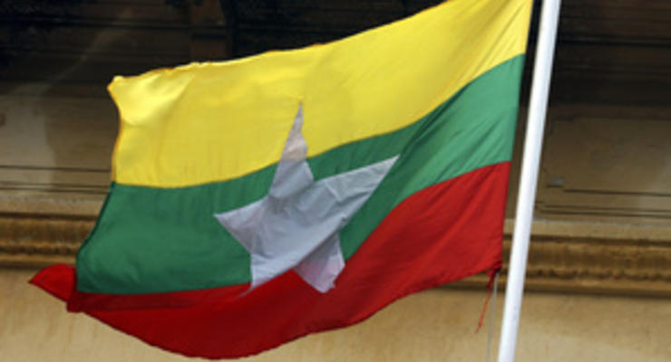 В Мьянме отменили цензуру