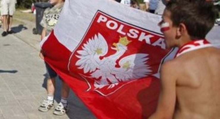 Будет ли очередь за польским паспортом для украинцев? - СМИ