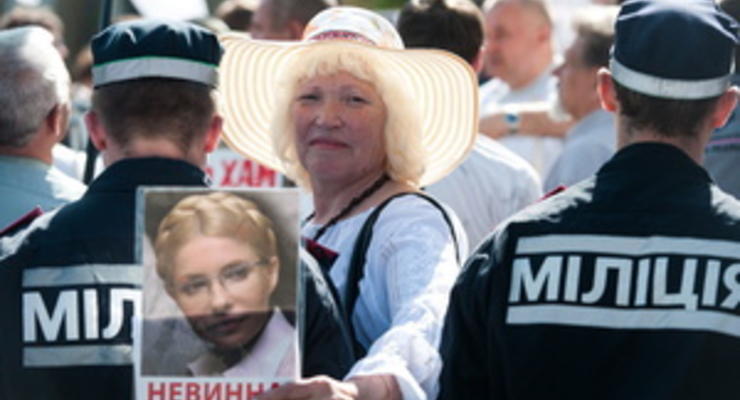 Власенко назвал дату оглашения решения Высшего спецсуда по кассации Тимошенко