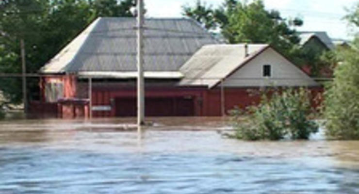 Новое наводнение на Кубани: погибли четыре человека