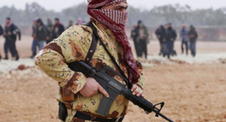 СМИ сообщают об участии чеченцев в сирийском конфликте. Грозный все опровергает
