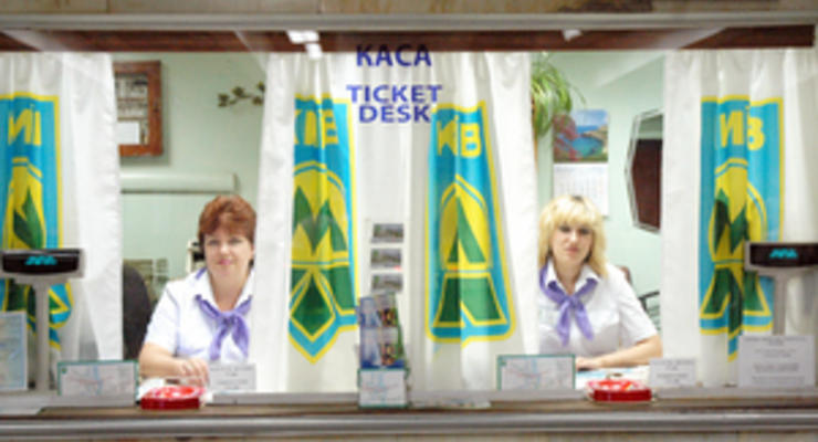 В вагоны киевского метро могут вернуть озвучку станций на английком - СМИ