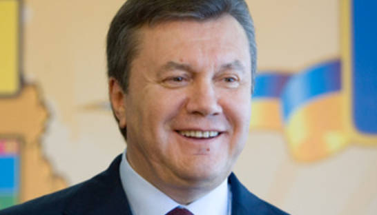 Янукович: Улучшение жизни украинцев - налицо