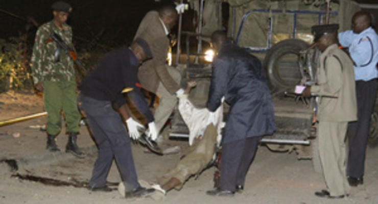 В Кении в межплеменных столкновениях погибли более 50 человек