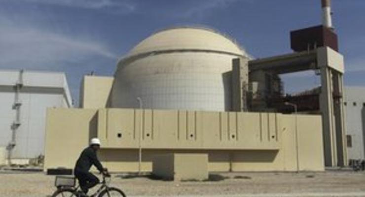 Иран и МАГАТЭ завершили переговоры безрезультатно