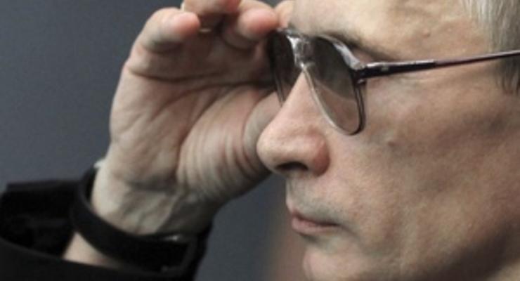 Немцов пересчитал резиденции, самолеты и яхты Путина