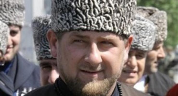 Кадыров требует обозначить чечено-ингушскую границу