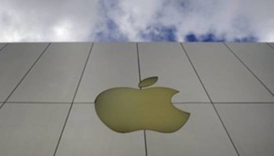 Цена акций Apple обновила рекорд стоимости