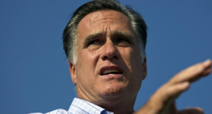 СМИ: Ураган Исаак может навредить кампании Ромни, напомнив американцам о Катрине