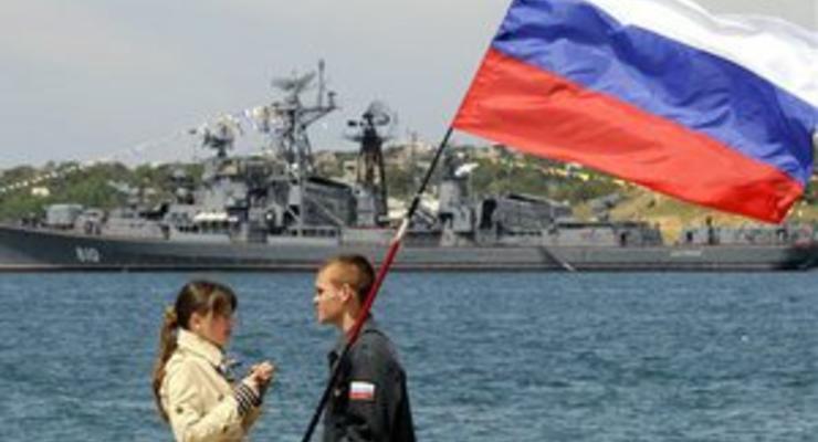 Азаров: Россия и Украина подпишут соглашение о модернизации Черноморского флота РФ в Крыму