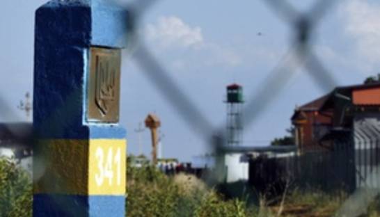 Во Львовской области задержан немец, который пытался нелегально вывезти украинку