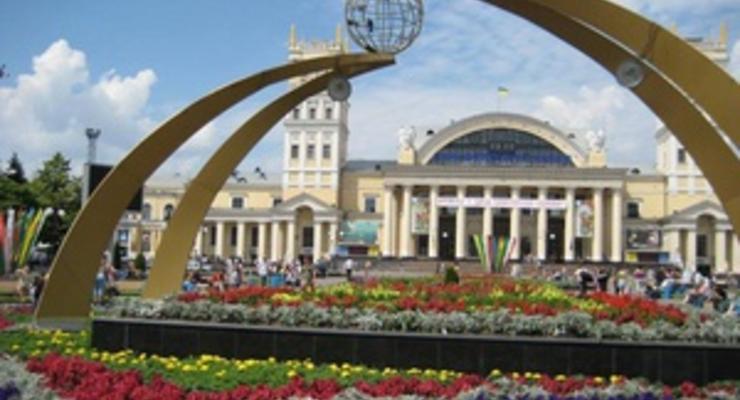 Русский язык стал региональным для Харьковской области