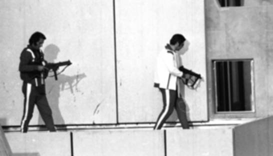 Израиль раскрыл, кто допустил трагедию в Мюнхене