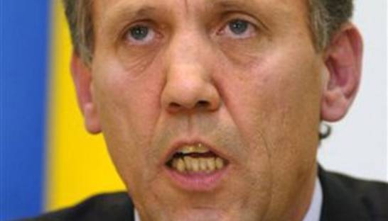 Кивалов раскритиковал рабочую группу по усовершенствованию языкового законодательства