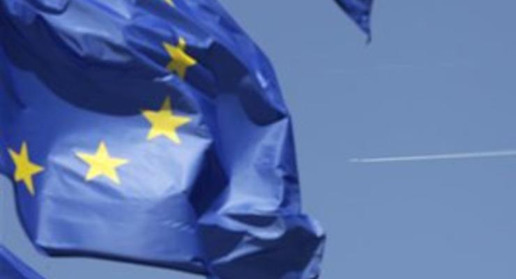 Посол ЕС заверил, что евроинтеграция Украины приостановлена