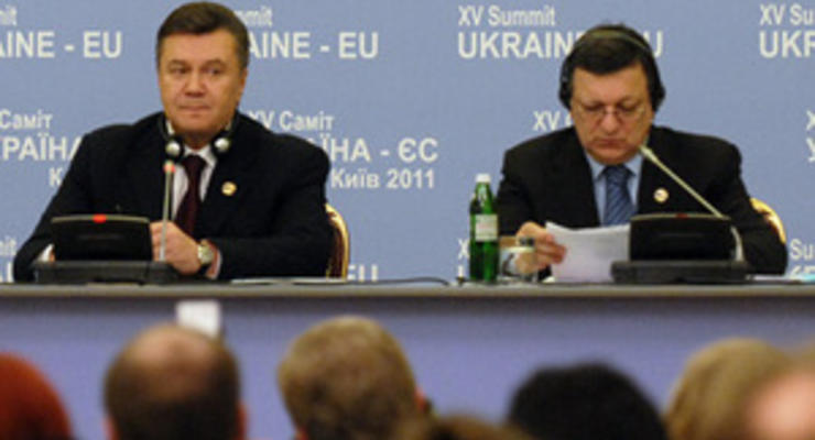 Посол ЕС в Украине заявил, что Януковича в Брюсселе никто не ждет