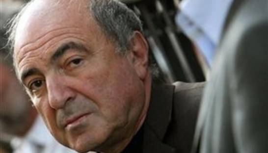 Песков, Абрамович и Дерипаска приветствовали решение британского суда. Березовский потрясен