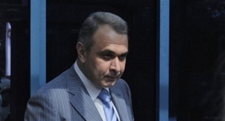 Одесский суд постановил, что Жвания подкупал избирателей