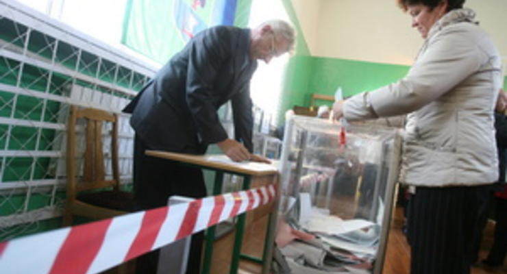 Выборы Рады: три крупные социологические службы проведут совместный экзит-полл