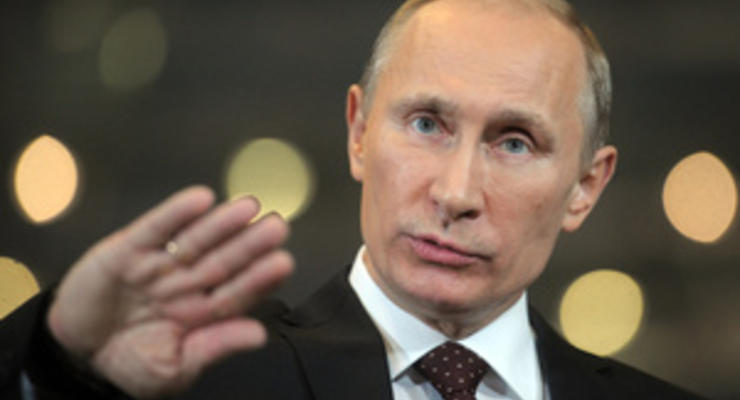 Путин внес в Госдуму проект закона, повышающий возрастной предел для чиновников
