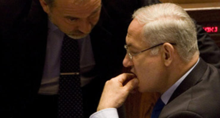 Нетаньяху прервал обсуждение ядерной программы Ирана из-за утечки информации