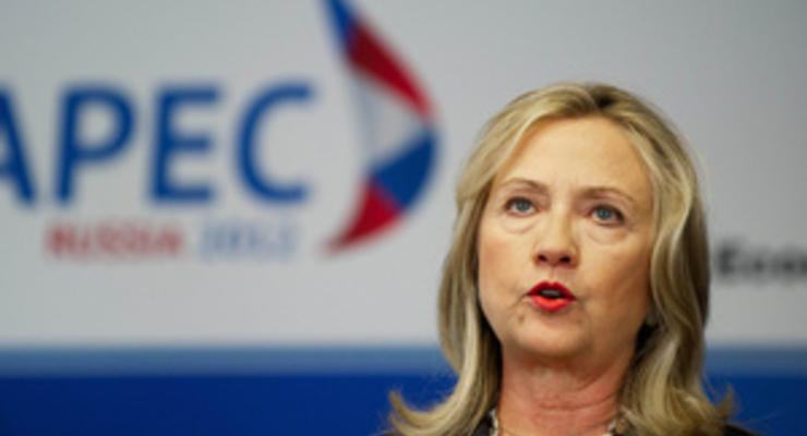 Саммит АТЭС: Клинтон надеется на отмену поправки Джексона-Вэника