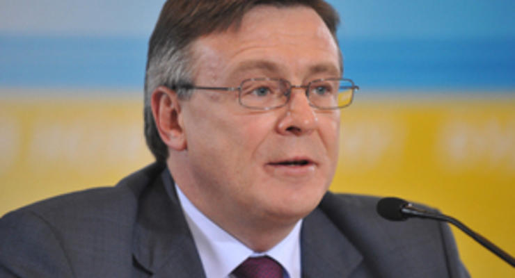 Регионал: ЗСТ со странами СНГ не противоречит обязательствам Украины перед ЕС