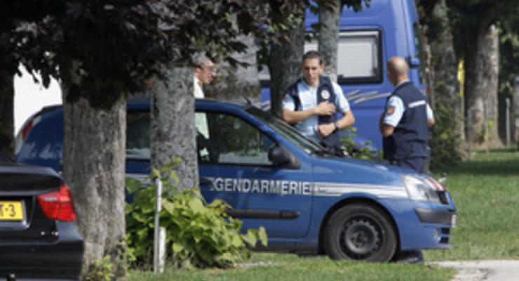 Следствие: Убийство в Альпах совершили как минимум два человека