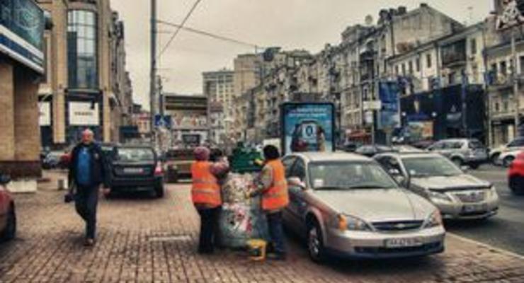 Кабмин назвал лучшие по благоустройству города Украины
