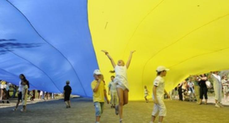 Бланки для всеукраинской переписи населения обойдутся украинцам в 110 млн грн