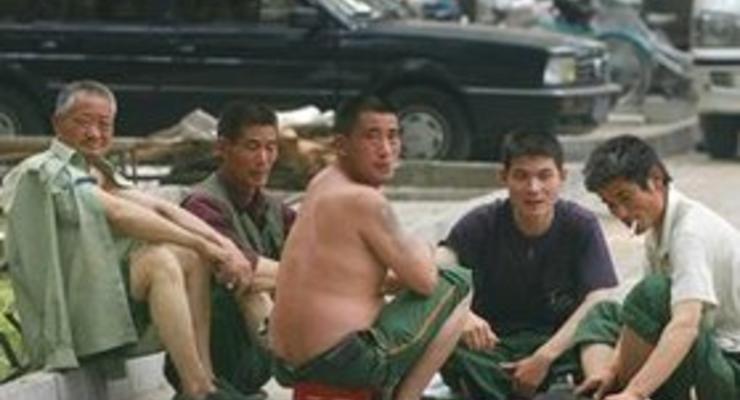 В Одессе судили банду, похищавшую китайцев