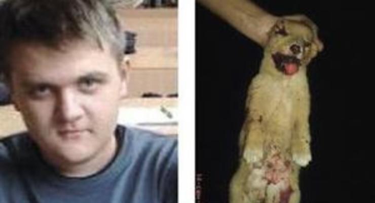 Суд подтвердил приговор киевлянину, который убивал собак с особой жестокостью
