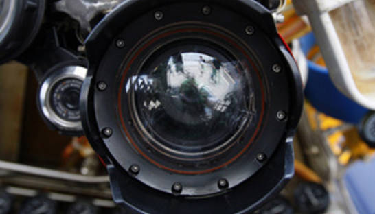 После оглашения результатов выборов видеозаписи с камер будут храниться еще год