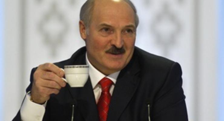 Лукашенко подарит членам правящей семьи Катара охотничьи угодья под Минском - документ
