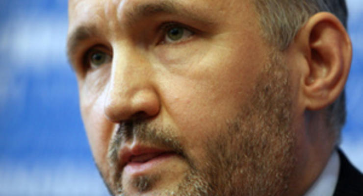 Защита Тимошенко подала в лондонский суд иск против Кузьмина