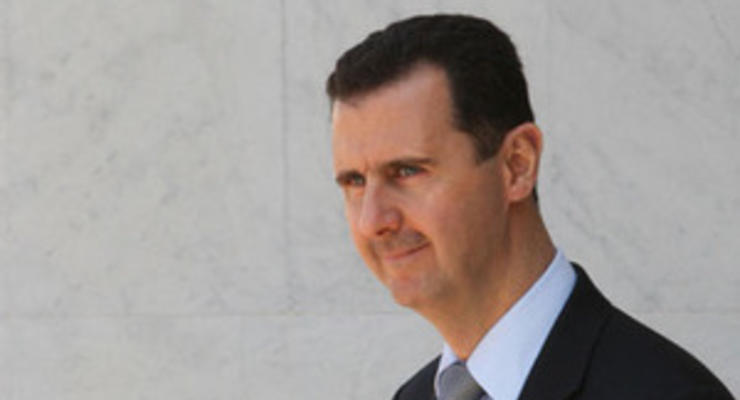 Повстанцы предложили $25 млн за выдачу Асада "живым или мертвым"