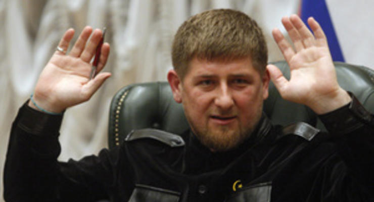 Кадыров заявил, что у него нет списка смертников
